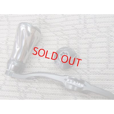 画像12: メガテックLIVRE /フォルテ フェザー95”ps.kizuオリジナル”