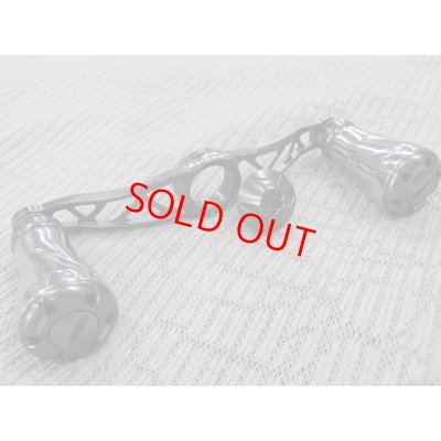 画像6: メガテックLIVRE /フォルテ フェザー95”ps.kizuオリジナル”