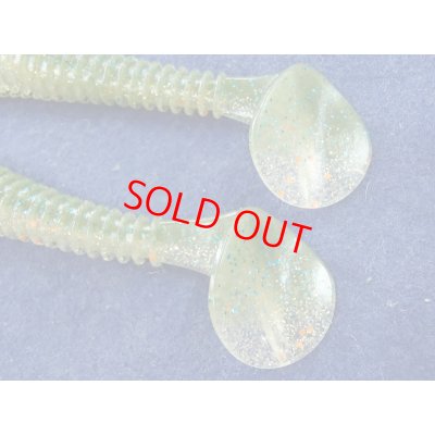 画像5: KEITECH/スイングインパクトFAT4.8”ps.Shining Gill(シャイニングギル）”