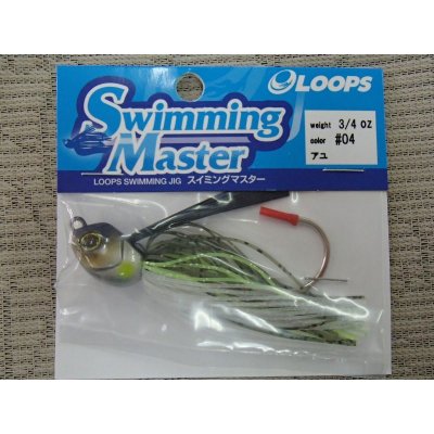 画像4: エンジン/スイミングマスター 3/4oz