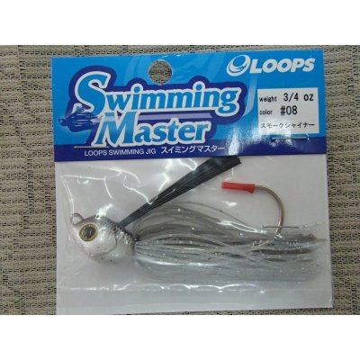 画像6: エンジン/スイミングマスター 3/4oz