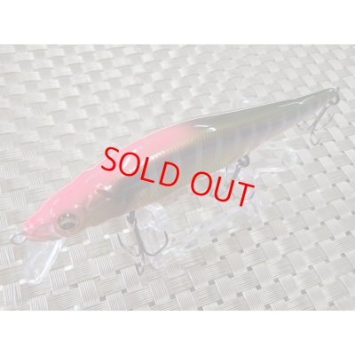 画像4: 数量限定！ メガバス/ヴィジョンワンテン”ＧＧ・Pink Bomb Gill ”GGピンクボムギル”リミテッドカラー