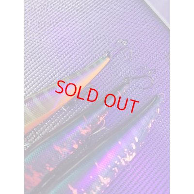 画像6: 数量限定！ メガバス/ヴィジョンワンテン”ＧＧ・Pink Bomb Gill ”GGピンクボムギル”リミテッドカラー