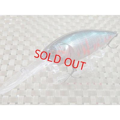 画像3: メガバス/ＤＥＥＰ-Ｘ300”ＢｌｏｏｄｙＨＡＳＵ・ブラッディーハス”