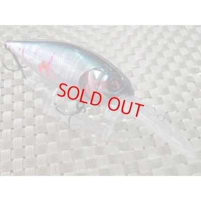 画像5: メガバス/ＤＥＥＰ-Ｘ300”ＢｌｏｏｄｙＨＡＳＵ・ブラッディーハス”