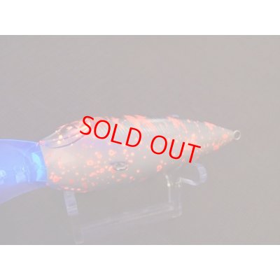 画像7: メガバス/ＤＥＥＰ-Ｘ300”ＢｌｏｏｄｙＨＡＳＵ・ブラッディーハス”