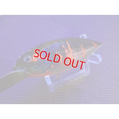 UVライトを当てて撮影