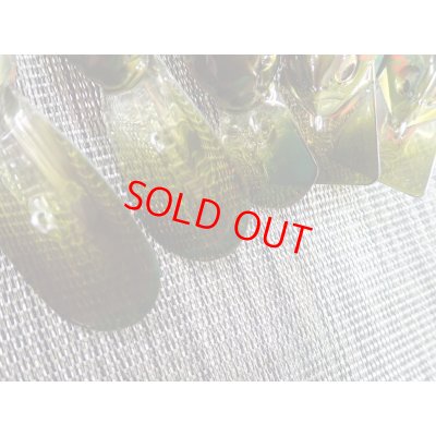 画像3: メガバス/ps.kizuオリジナルカラー”Bloody Chigill”5アイテム  UVカラー