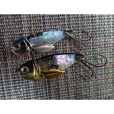 画像3: シェルジャパン/チューンナップシェル・リトルマックス1/4oz用