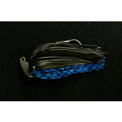 ＃4 ブラック・ブルー