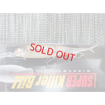 ＃728 アライブグリーンワカサギ