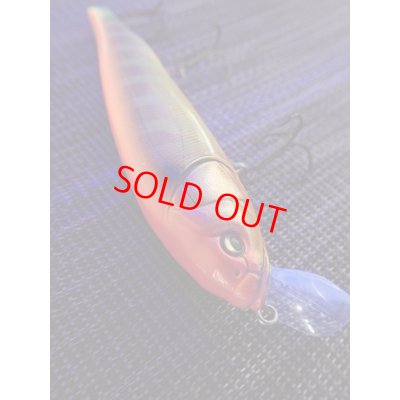 画像7: メガバス/ラテス ラトルイン”GG・Pink Bomb Gill”（ps.kizuオリジナルカラー）