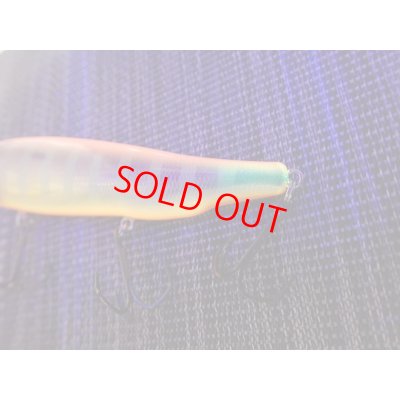 画像6: メガバス/ラテス ラトルイン”GG・Pink Bomb Gill”（ps.kizuオリジナルカラー）