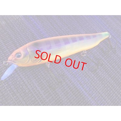 画像5: メガバス/ラテス ラトルイン”GG・Pink Bomb Gill”（ps.kizuオリジナルカラー）