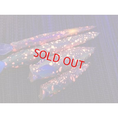 画像10: メガバス/”Gill of The Dead”ギルオブザデッド POP-X  POPMAX LATES