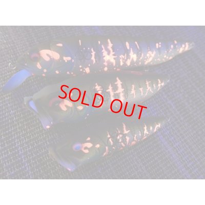 画像8: メガバス/”Gill of The Dead”ギルオブザデッド POP-X  POPMAX LATES