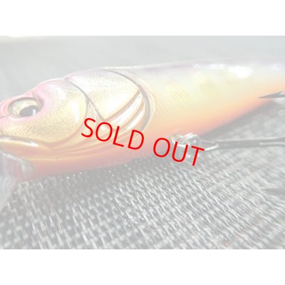 画像4: メガバス/ラテス ラトルイン”GG・Pink Bomb Gill”（ps.kizuオリジナルカラー）