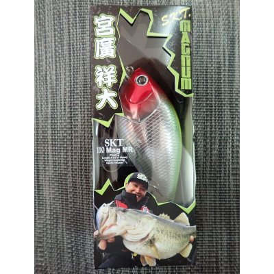 SHOTA レッドクラウン