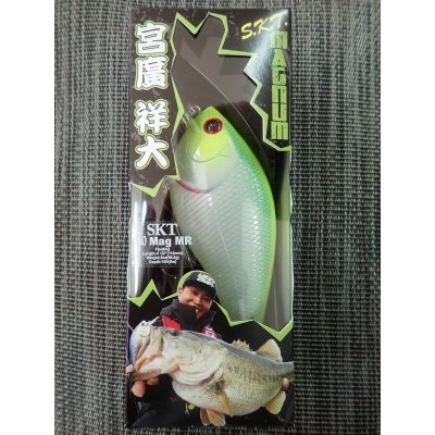 SHOTA パールチャート