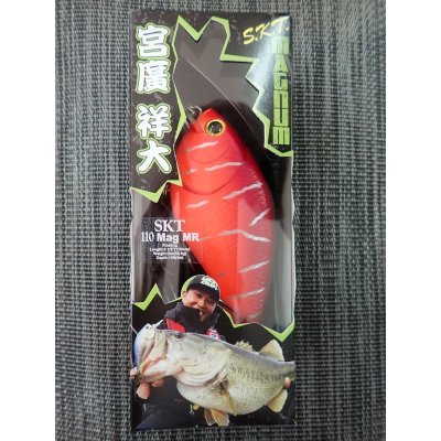 SHOTA パーシモン