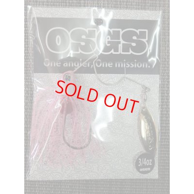 コットンピンク