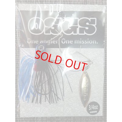 ブラックブルー