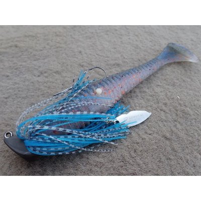 画像3: エコギア/ブレードスピン