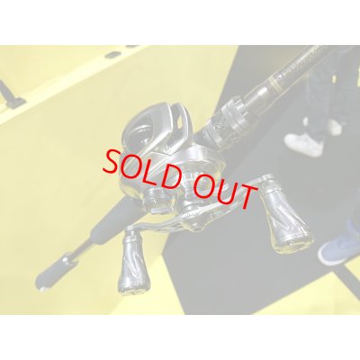 画像8: メガテックLIVRE /フォルテ フェザー95”ps.kizuオリジナル”