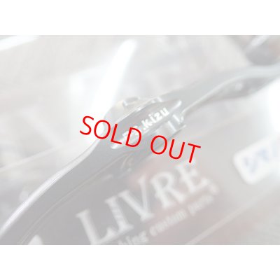 画像4: メガテックLIVRE /フォルテ フェザー95”ps.kizuオリジナル”