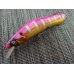 画像2: ミブロ mibro Guppy110 グッピー110 ”Pink Bomb Gill” (2)