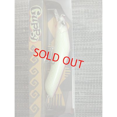 テーブルロックジャッド