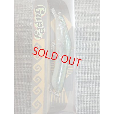 ファントムモロコ