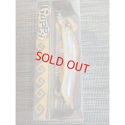 ファントムスメルト