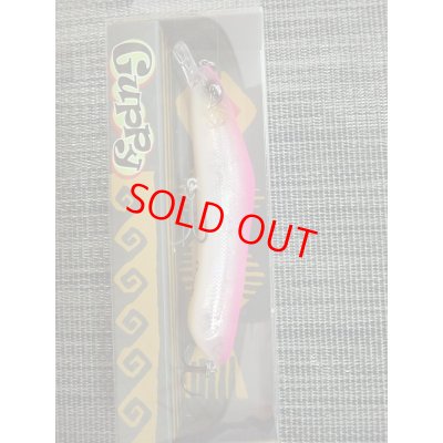 ピンクアバロン