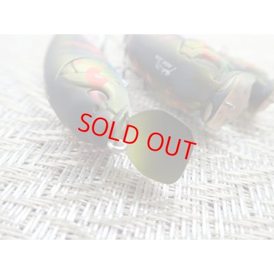 画像7: メガバス/”Gill of The Dead”ギルオブザデッド POP-X  POPMAX LATES