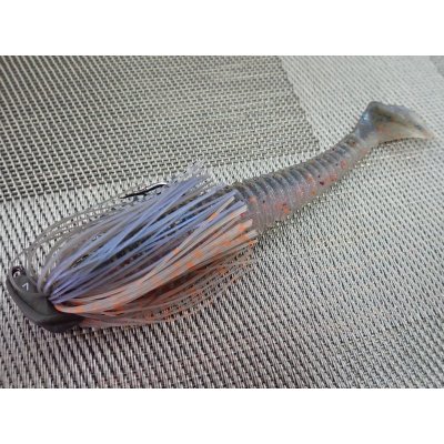 スイングインパクトFAT5.8装着