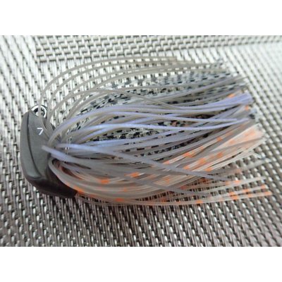 画像3: LAYSAM レイサム/グリムスイマー7g”UVシャイニングシャッド”