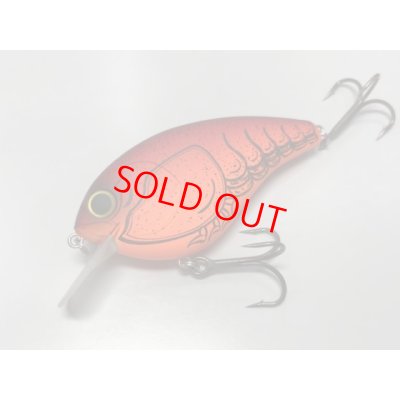 ＃03 レッドスワンプ