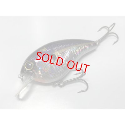 ＃05 スレッドフィンシャッド