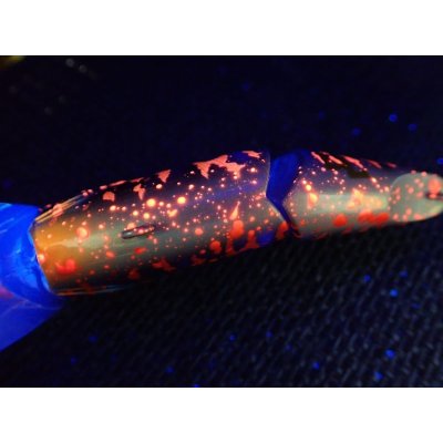 画像7: PHAT LAB /nekosogill LL ネコソギル”Bloody Cgill”ps.kizuオリジナルカラー