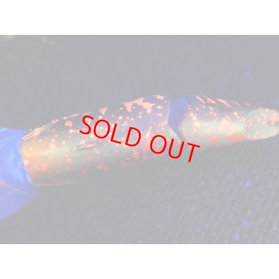 画像6: PHAT LAB /nekosogill LL ネコソギル”Bloody Cgill”傷マーク