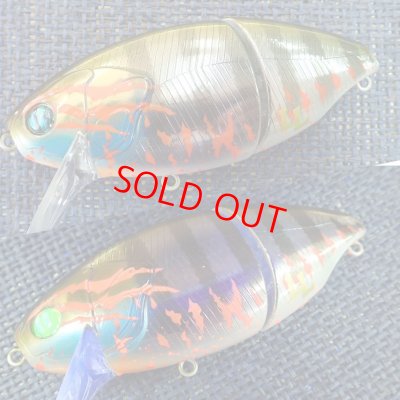 画像7: PHAT LAB /nekosogill LL ネコソギル”Bloody Cgill”傷マーク