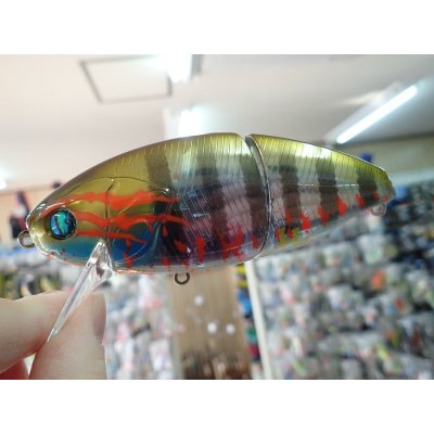 ハーフミラー仕様