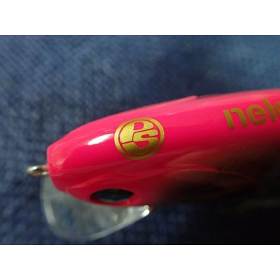 画像3: PHAT LAB /nekosogill LL ネコソギル ”Pink Bomb Gill” ps.kizuオリジナルカラー