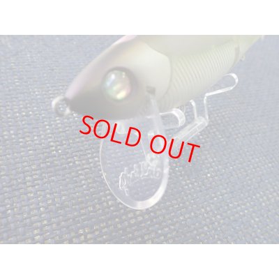 画像7: ＰＨＡＴ ＬＡＢ/nekosogiＤＳＲ"産卵マットワカサギVer.2.0”ps.kizuオリジナルカラー