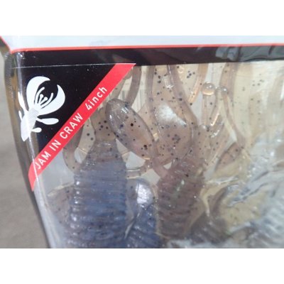 アーリースモークペッパー