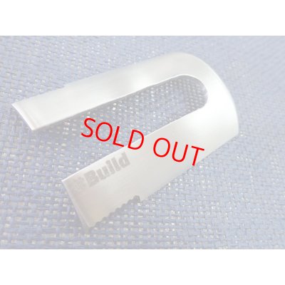 ヘアライン（無塗装）