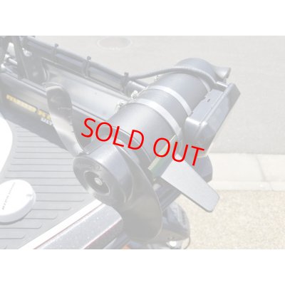 画像3: ＃Bulid ビルド/Motor Jacket モータージャケット