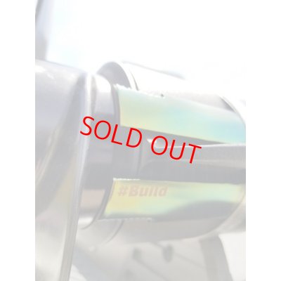 画像4: ＃Bulid ビルド/Motor Jacket モータージャケット