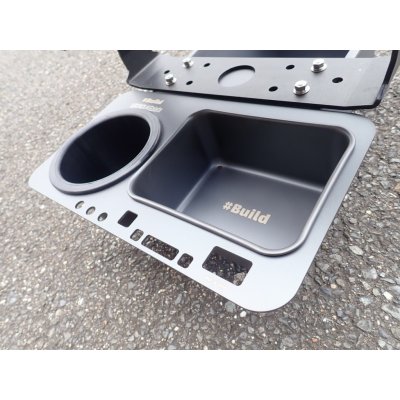 画像6: ＃Bulid ビルド/ステンレスカラートレイ